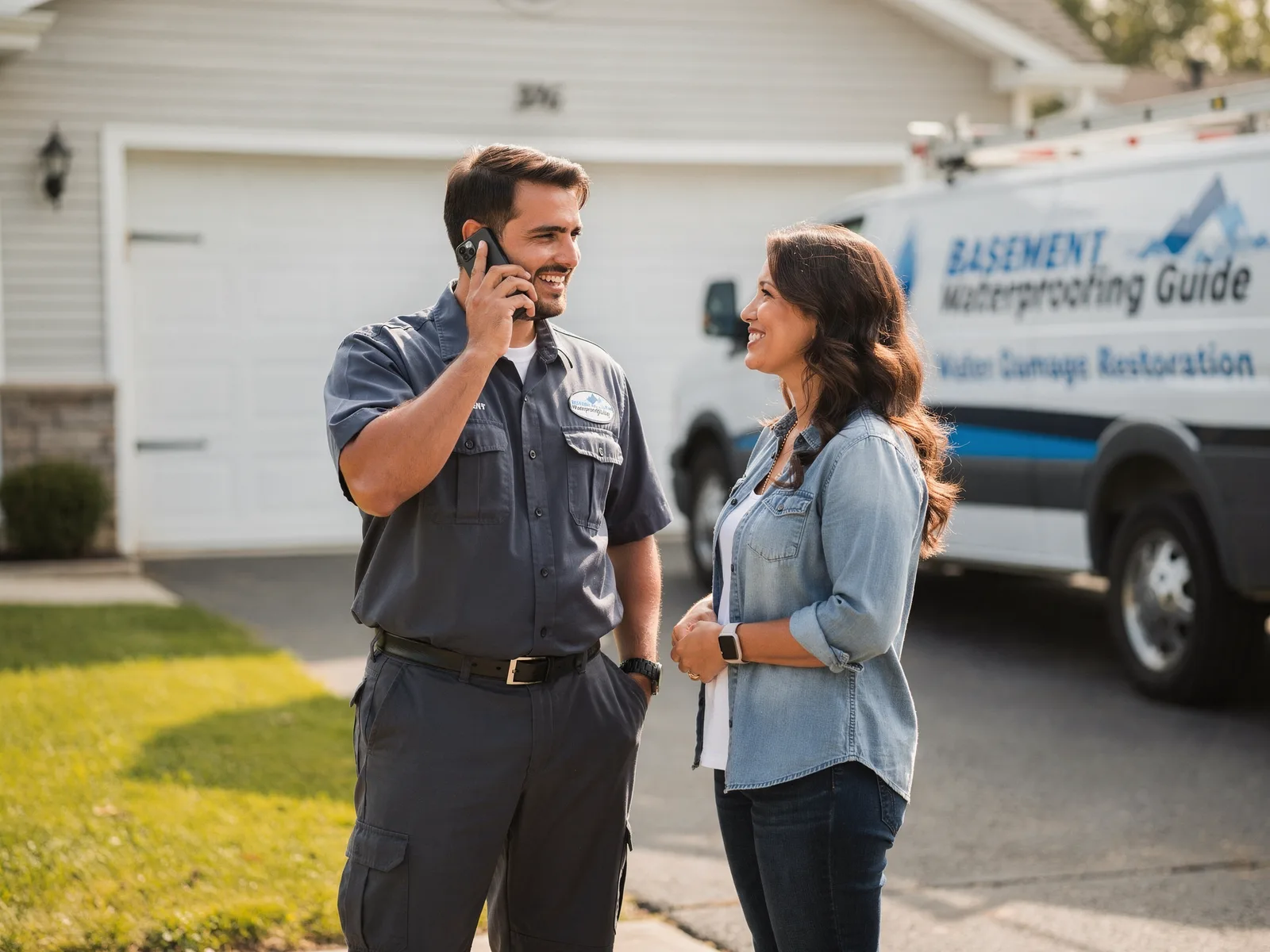 Basement Waterproofing South Dayton, NY FAQs